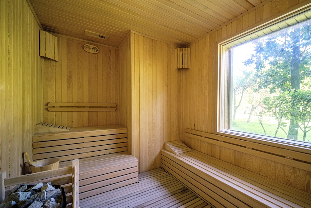 Kimeros Ma Biche Hotel And Thalasso 19/50