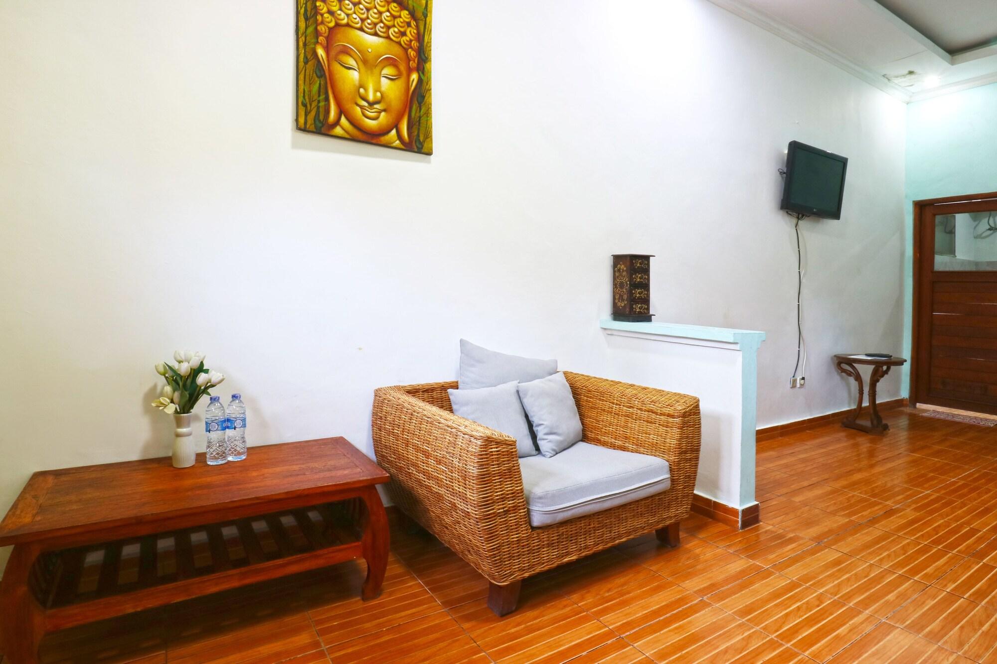 Nirmala Guest House Surf Keramas 26/36
