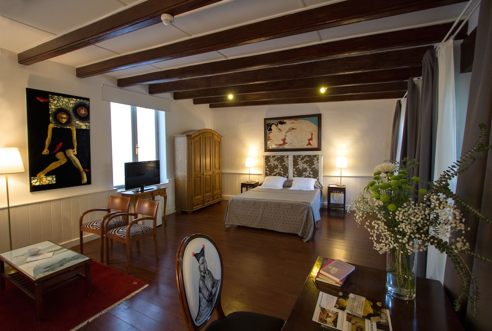 Art Boutique Hotel Chamarel 56/81