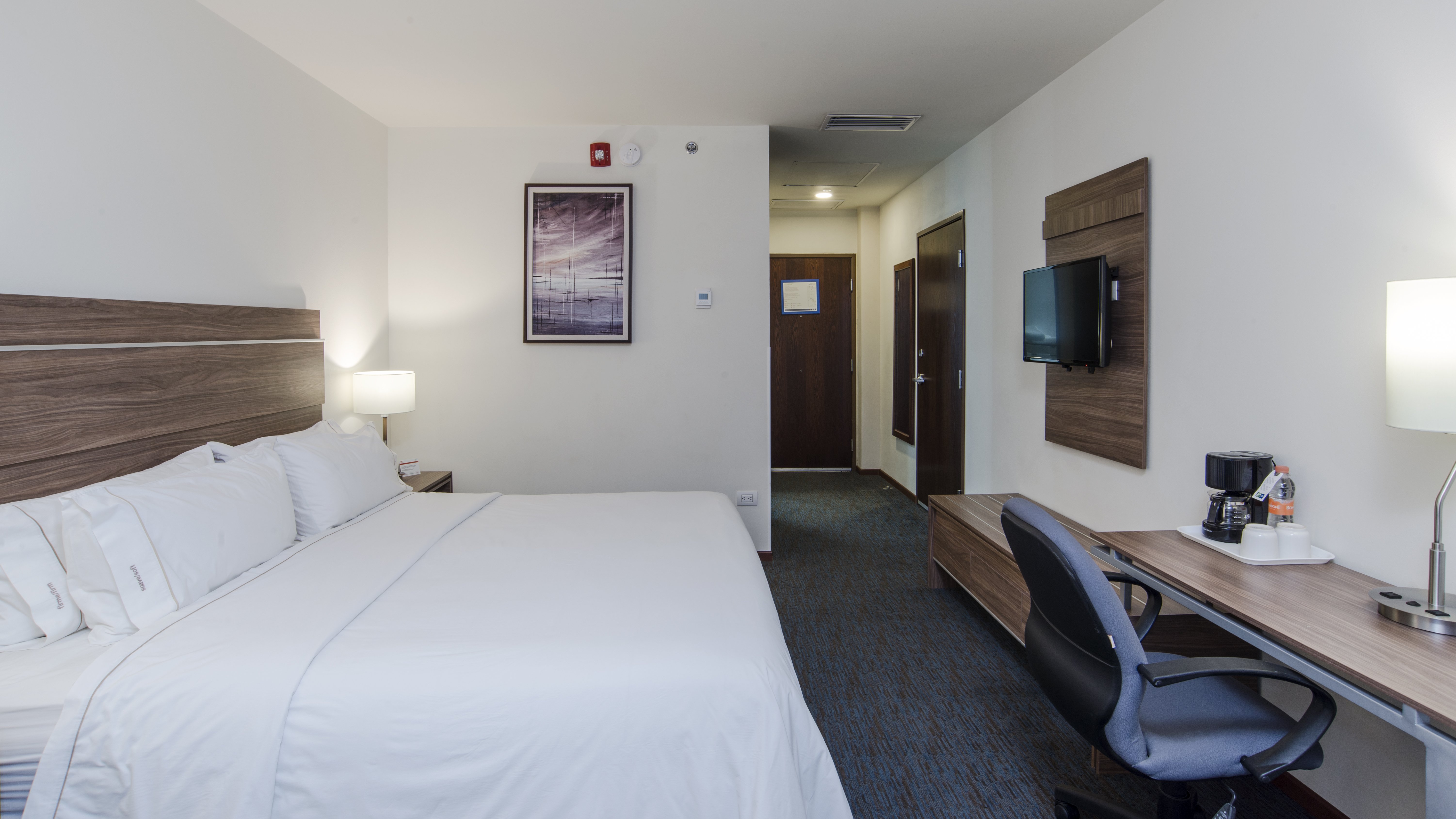 Holiday Inn Express Culiacan 11/50