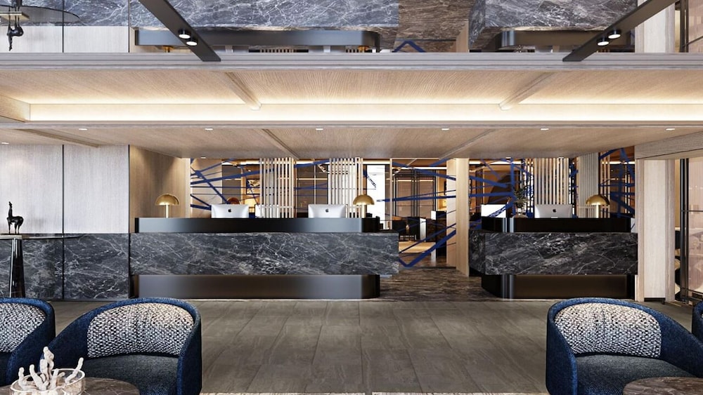 Ramada by Wyndham Bangkok Sukhumvit 11 12/83