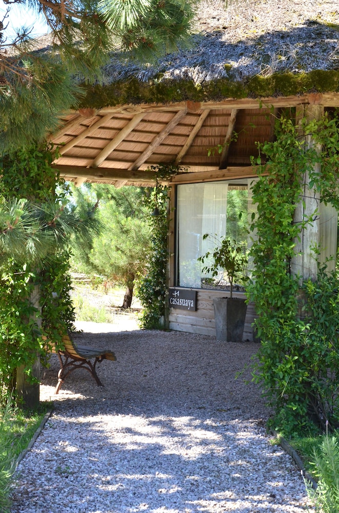 Casa Suaya Hotel Boutique 44/50