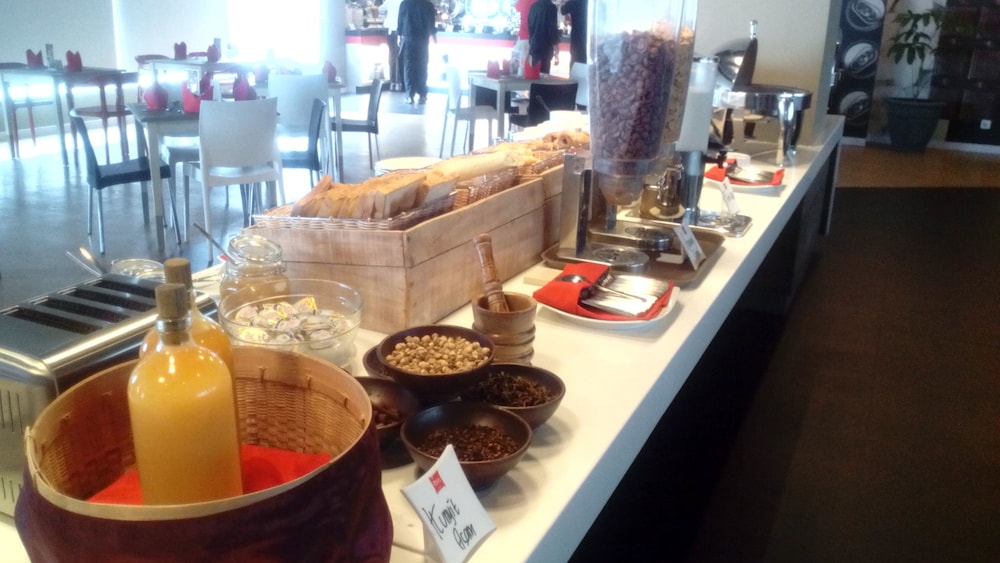 Ibis Surabaya City Center 25/61