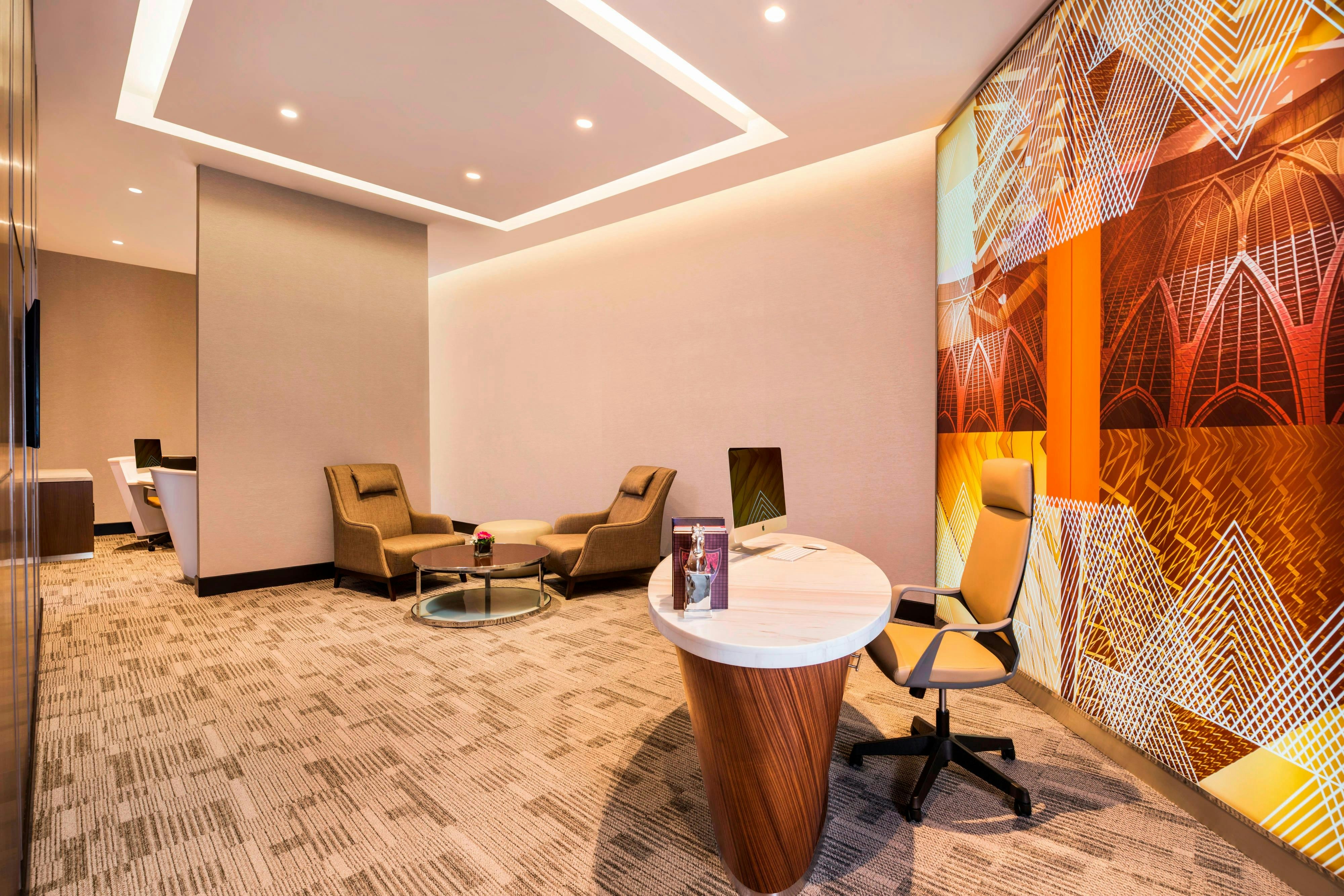 Le Meridien Putrajaya 42/48
