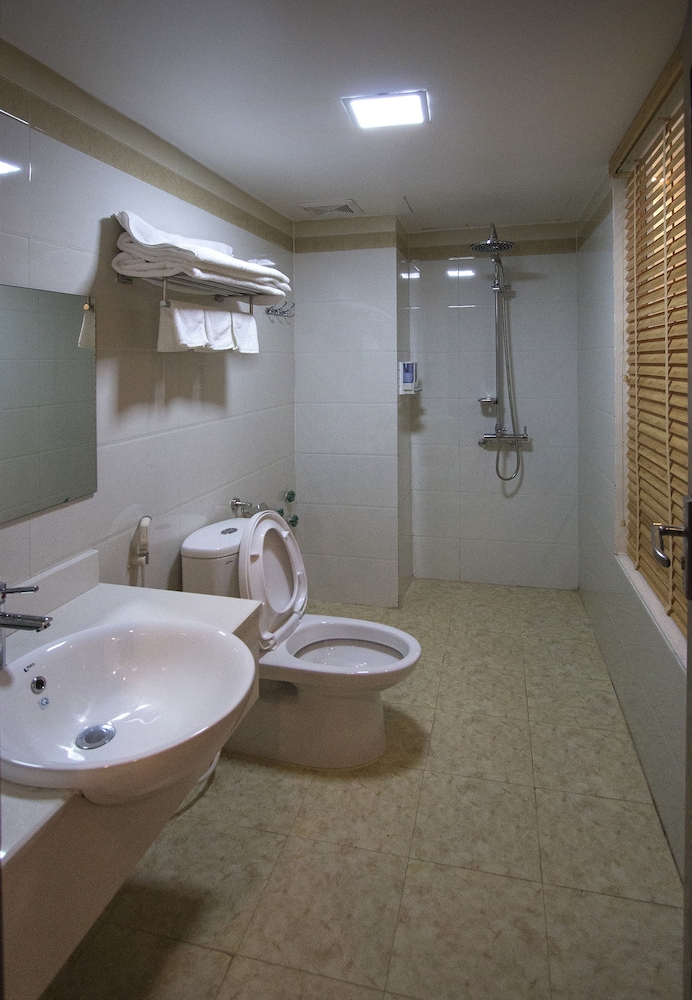 Sapa Snow Hotel 23/69