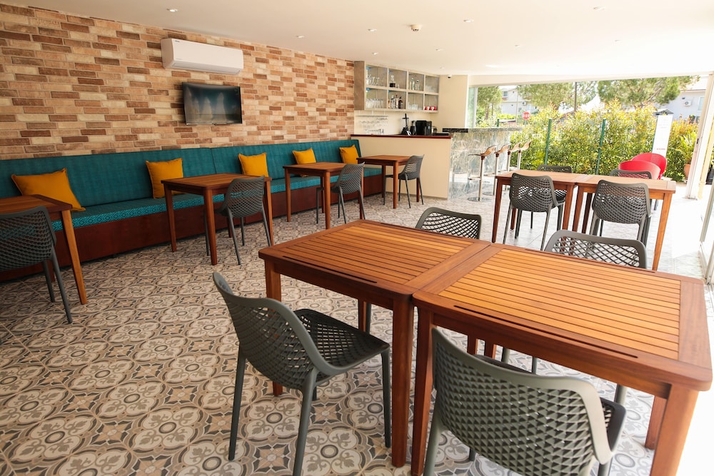Dna Hotel Dalyan 34/49