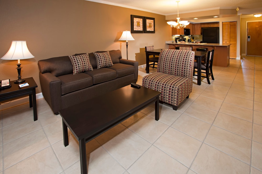 Legacy Vacation Resorts - Orlando-Kissimmee 75/95