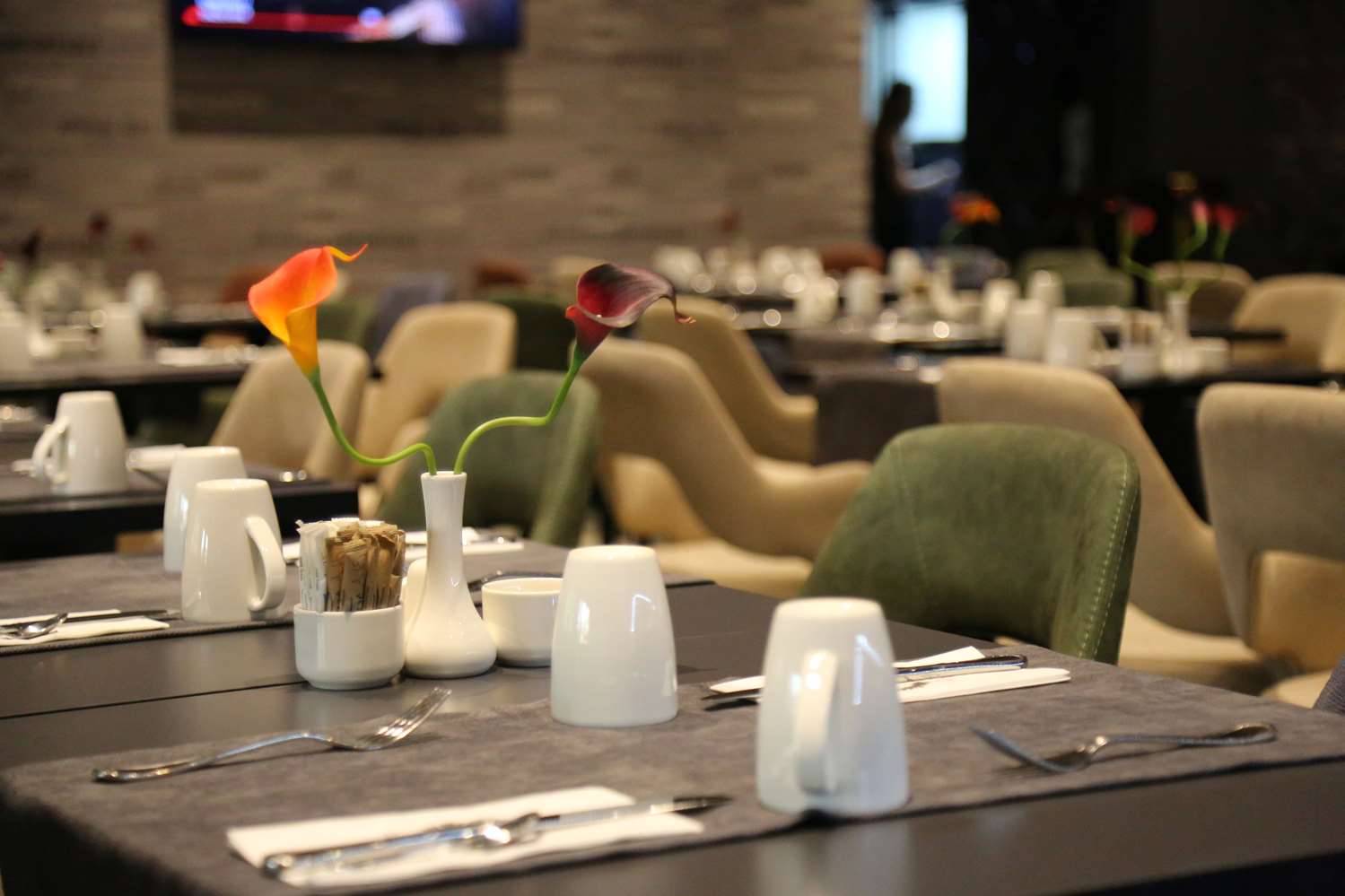 Tryp By Wyndham Istanbul Sancaktepe 67/72