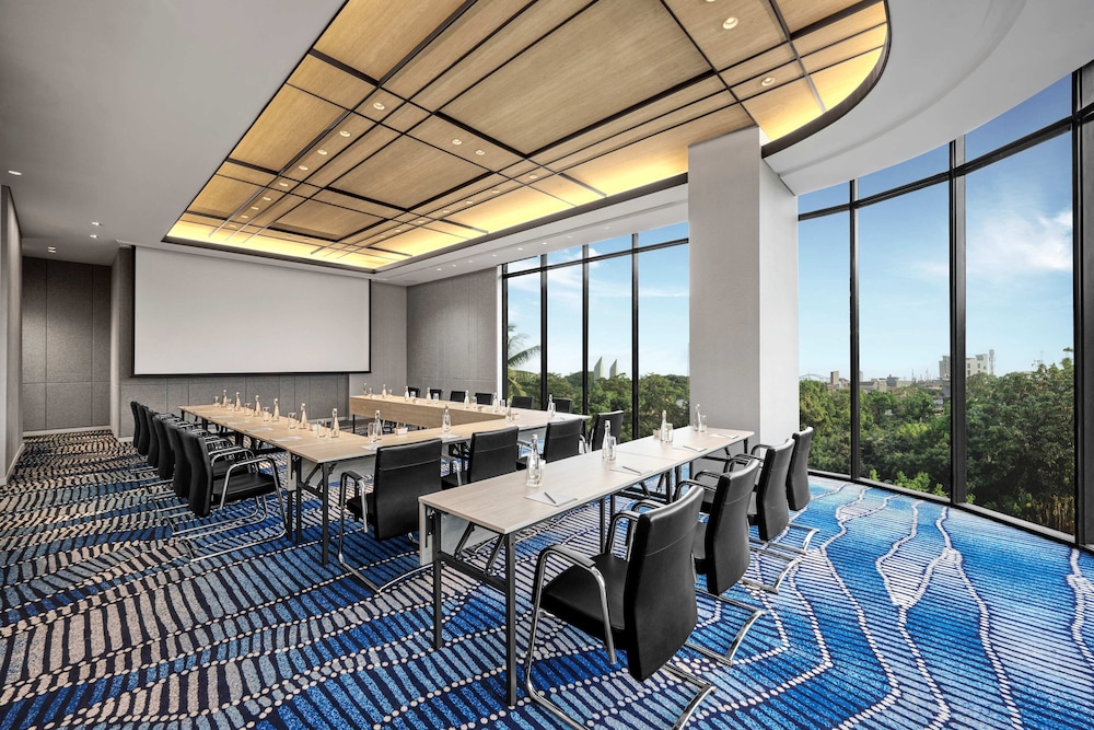 Hyatt Place Makassar 28/31