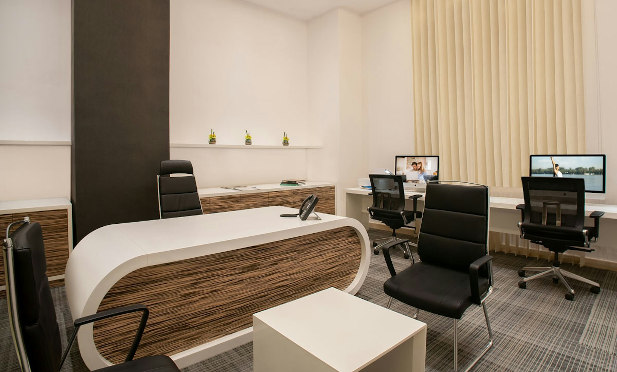 اسكوت رافال العليا(ASCOTT RAFAL OLAYA RIYADH) 62/69