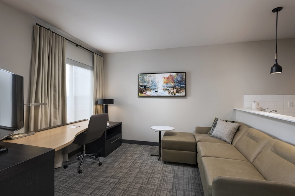 Residence Inn By Marriott St. Paul Downtown 38/40