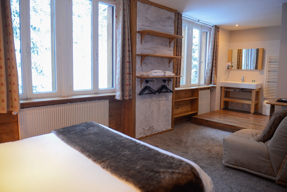 Les Campanules Hotel 15/74