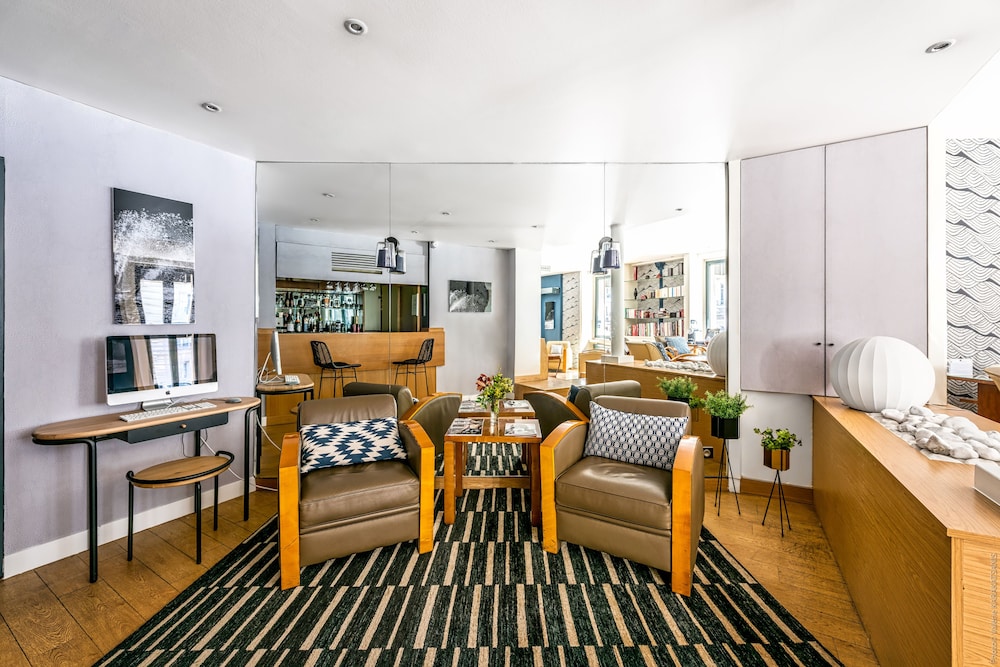 Etoile Park Hotel 58/69