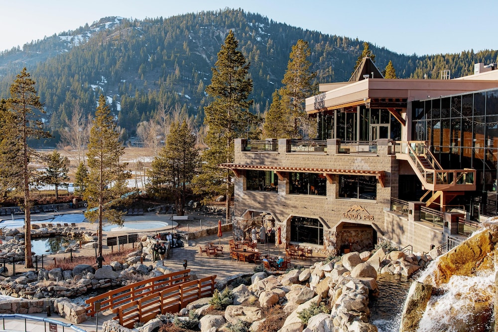 Everline Resort & Spa 5/50