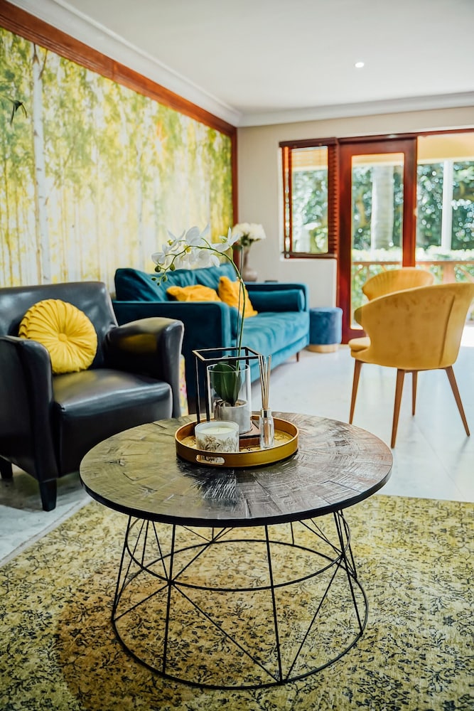 The Garden's Boutique Hotel 17/50