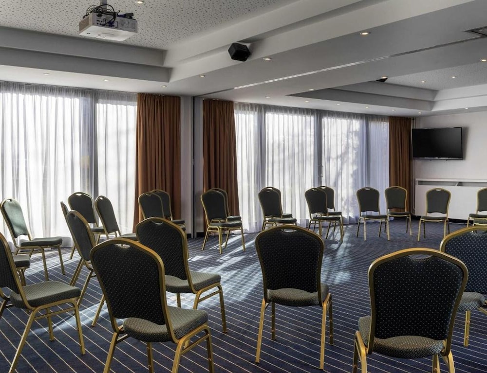 Mercure Hotel Garmisch Partenkirchen 37/49