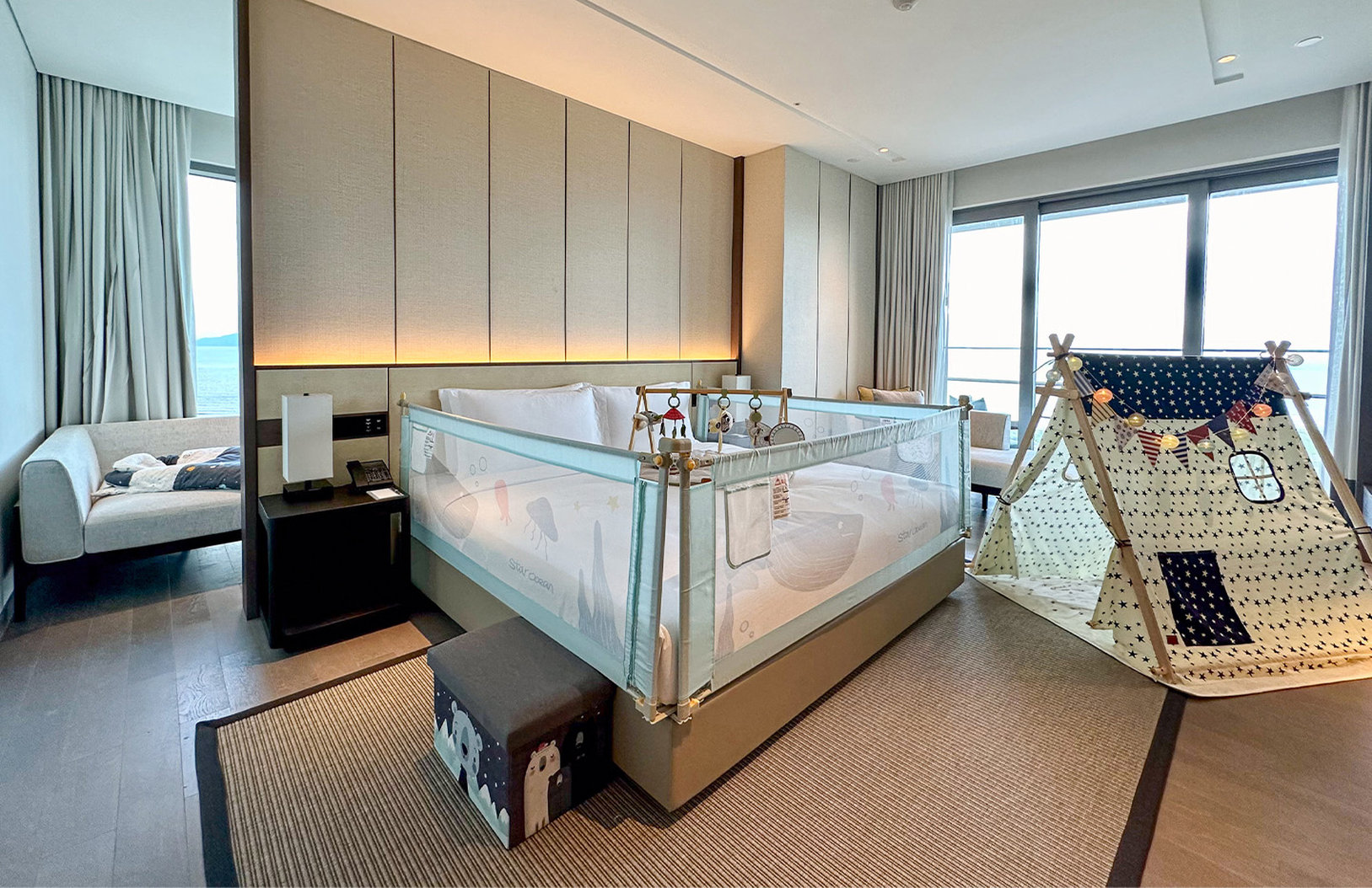New World Hoiana Hotel 9/50