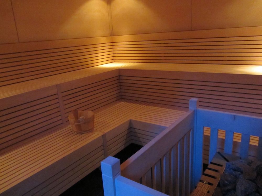 Best Western Plus Hotel La Di Moret 37/72