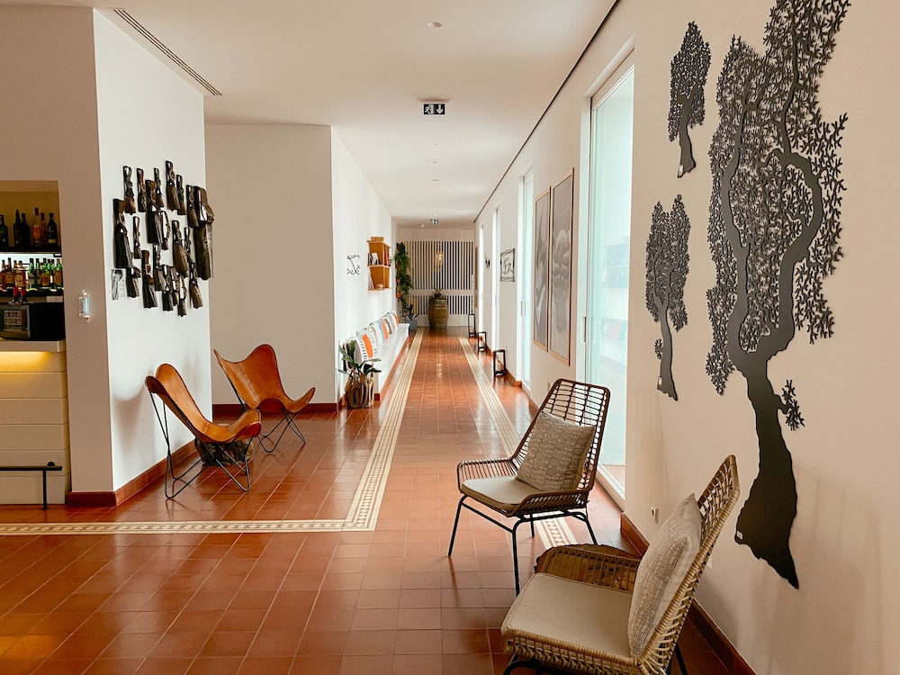 The Lince Ecorkhotel Evora 38/66