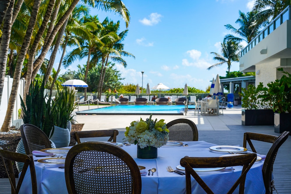 The Sagamore Hotel South Beach 62/74