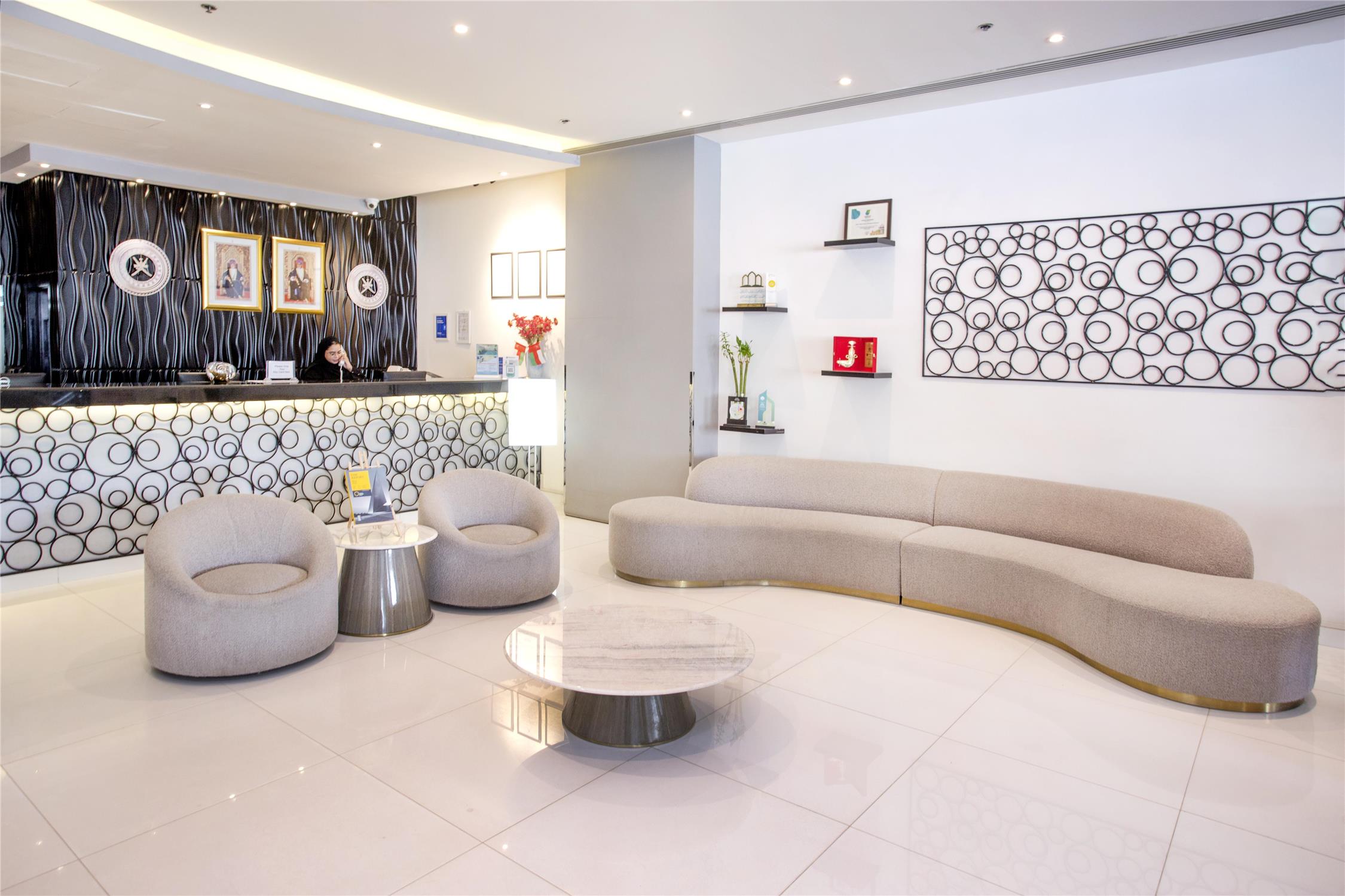 Best Western Premier Muscat 18/74