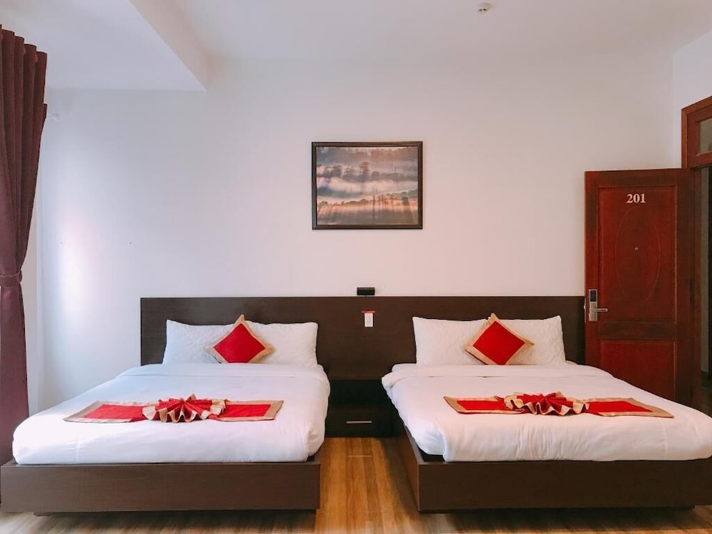 Dat Thien An Hotel 10/28