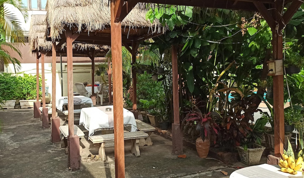 Villa Sisavad Guesthouse 25/31