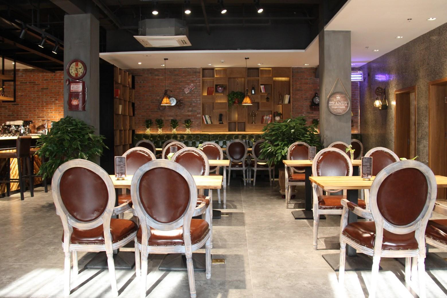 James Joyce Coffetel (Zhuozhou Government) 39/46