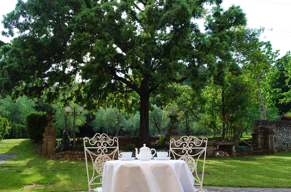 Hotel Villa San Michele 55/58