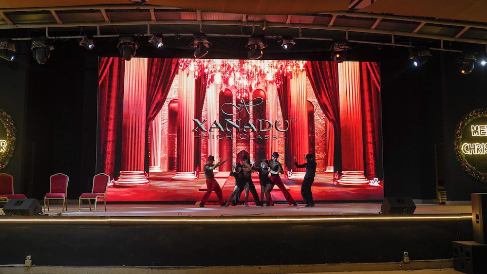 Xanadu Club Makadi Bay 24/50