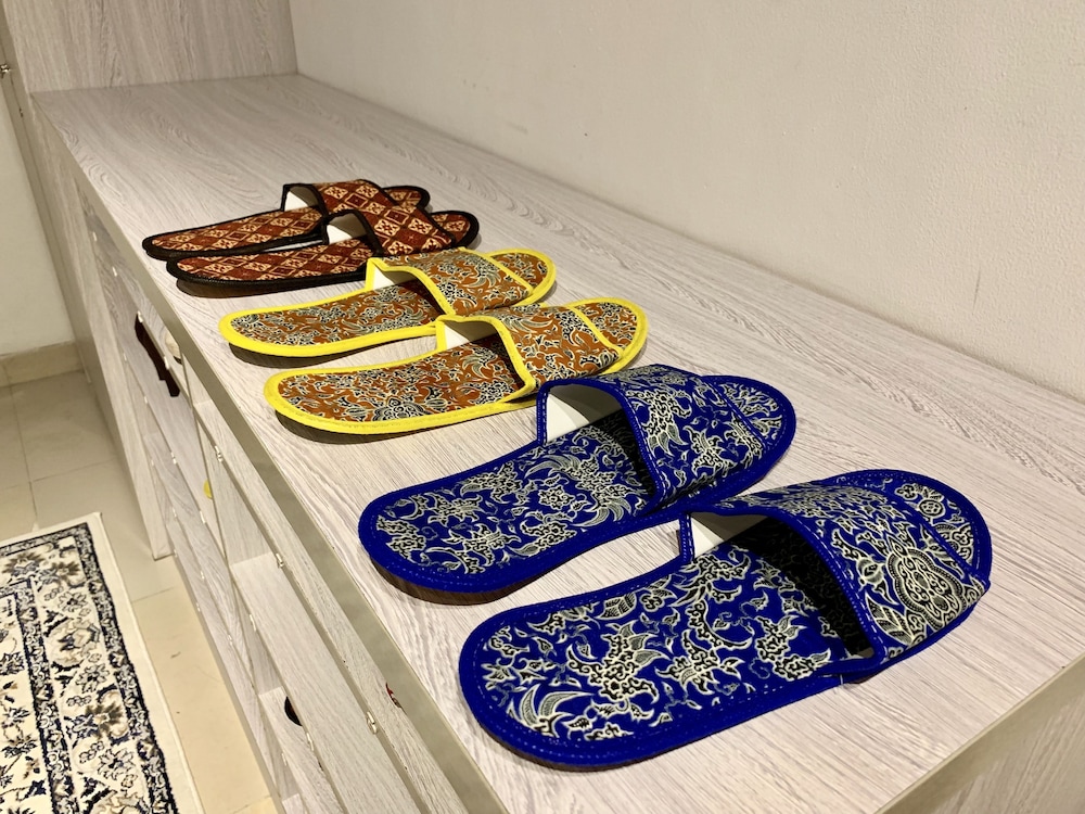 ステイ イン ホステル ジャカルタ 写真2