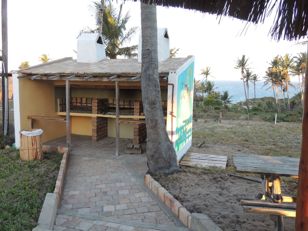 Duna Lodge 8/40