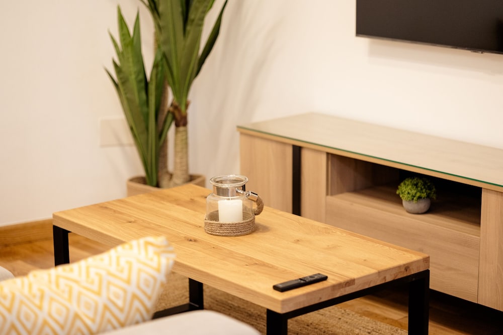 Apartamentos Debambu 42/54