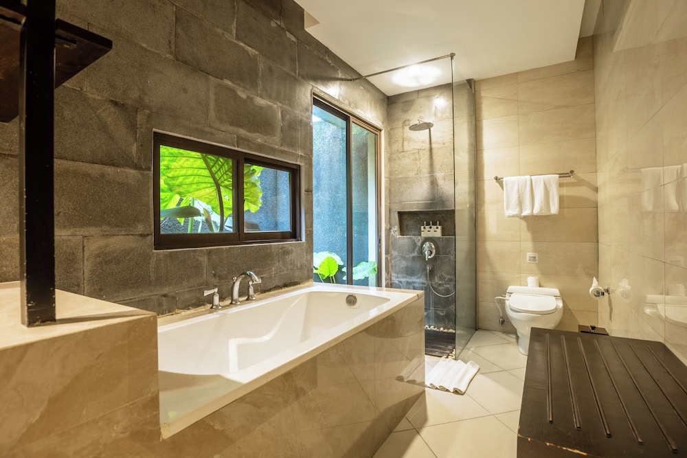 La Paradis Villas Pererenan 65/66