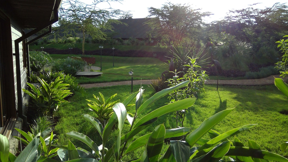 The Retreat At Ngorongoro 33/44