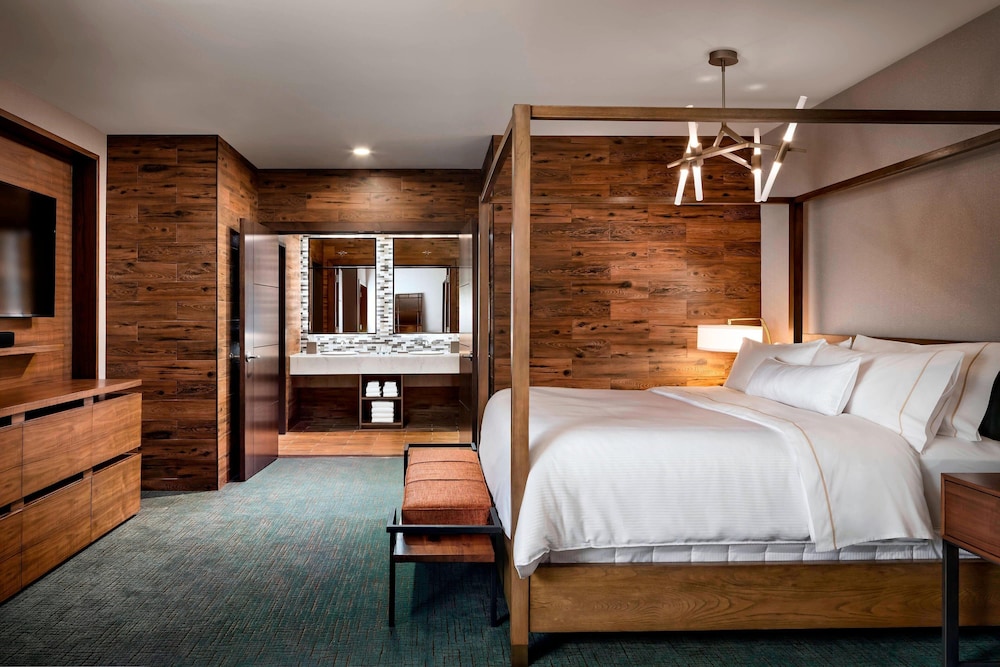 THE WESTIN BUFFALO 5/38