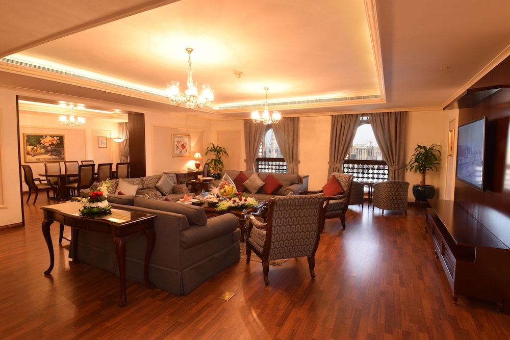 فندق دار التقوى(Dar Al Taqwa Hotel) 18/23
