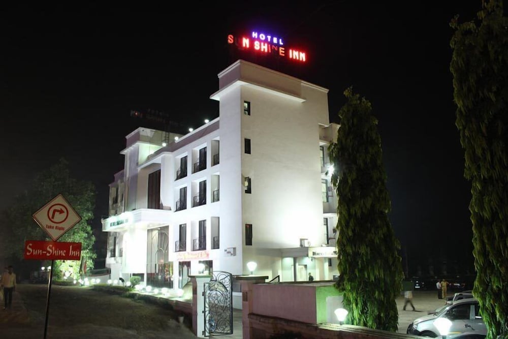 Hotel Sun Shine Inn 4/38