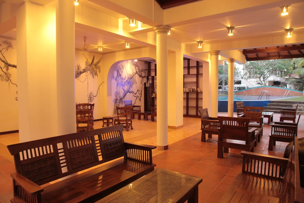 Wunderbar Beach Club Hotel 32/49