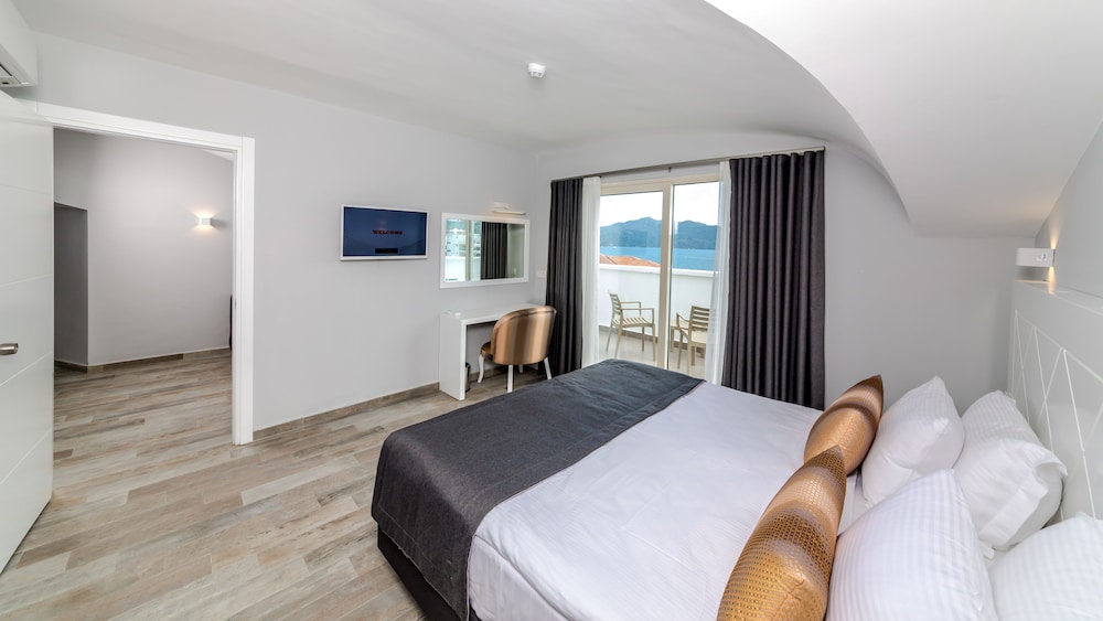 Motto Premium Hotel&Spa 32/84