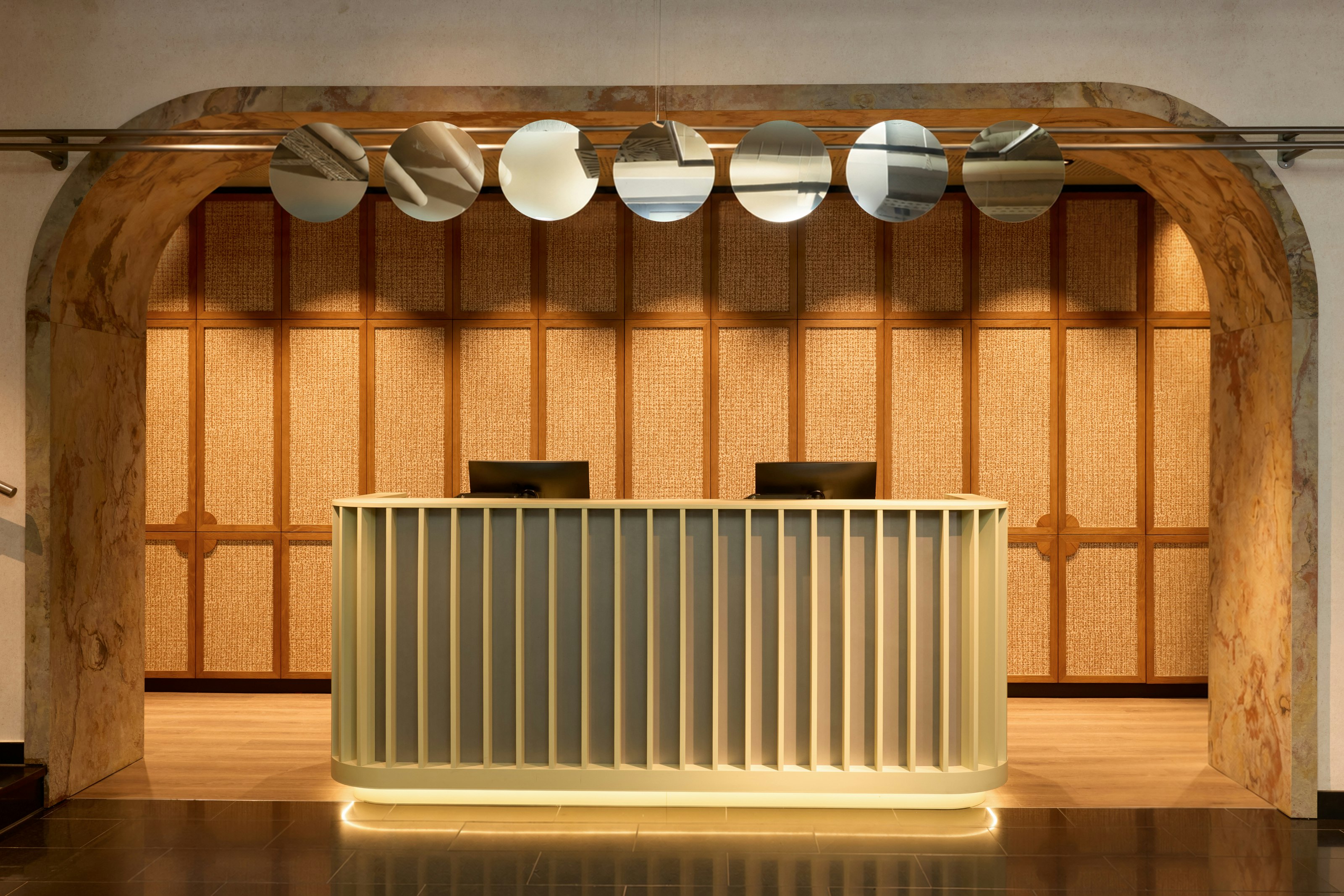 Flemings Hotel Munchen City 2/22