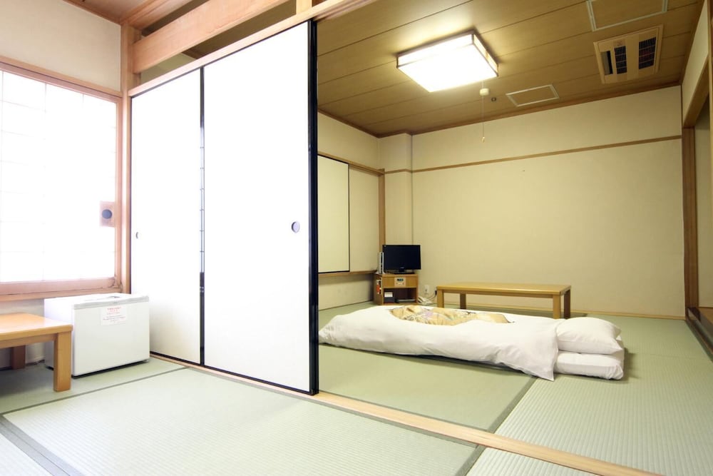 Hotel Hiroshima Sunplaza 12/51
