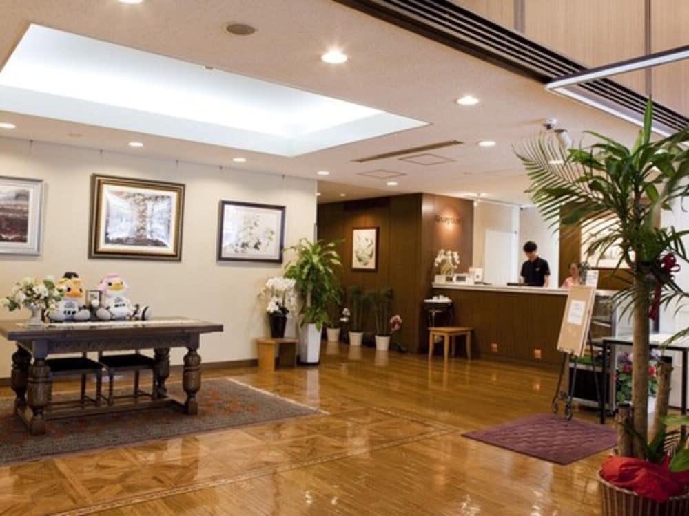 BENIKEA CALTON HOTEL FUKUOKA TENJIN(FORMELY SUTTON HOTEL FUKUOKA TENJIN) 3/24