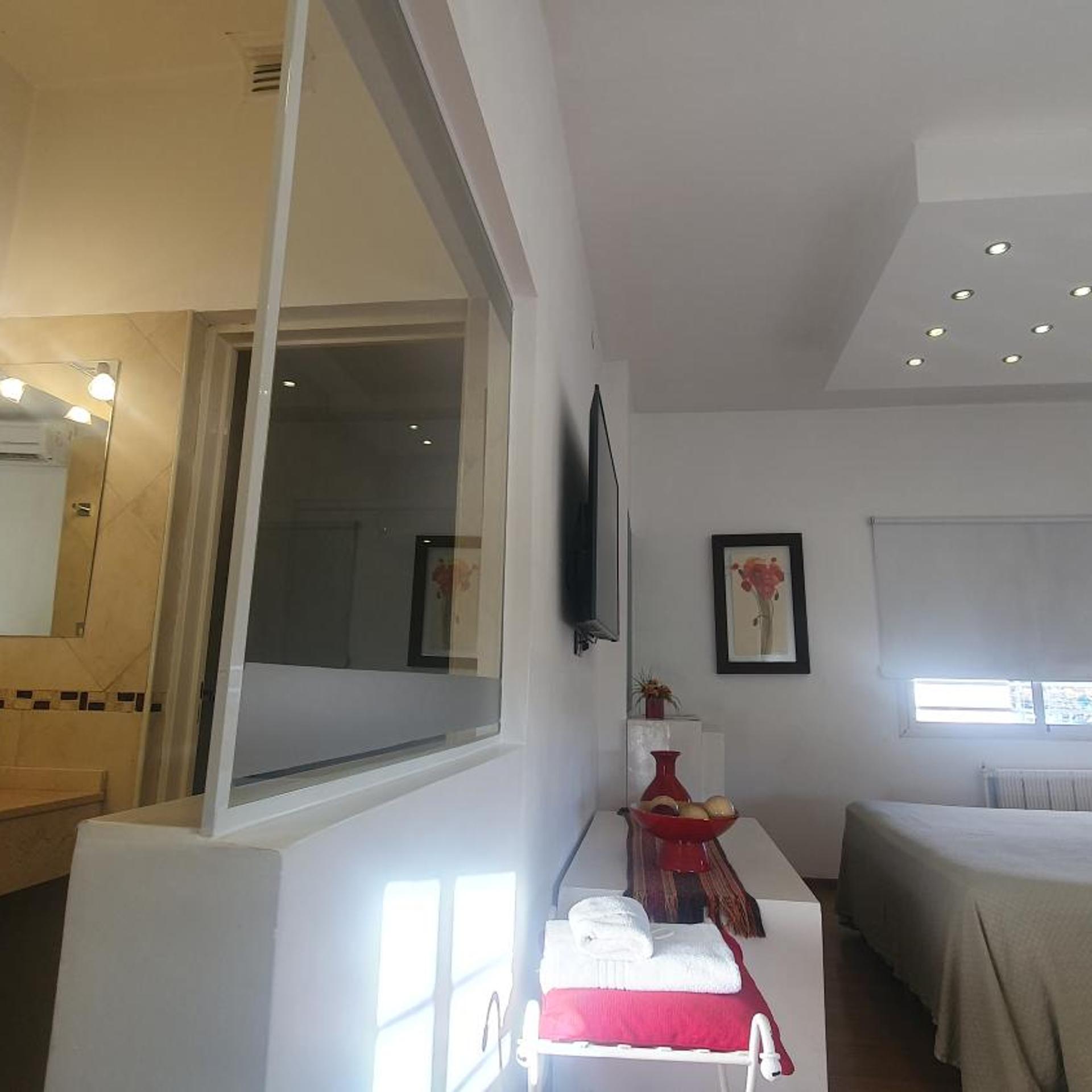 Hotel Pueblo Huarpe 12/48