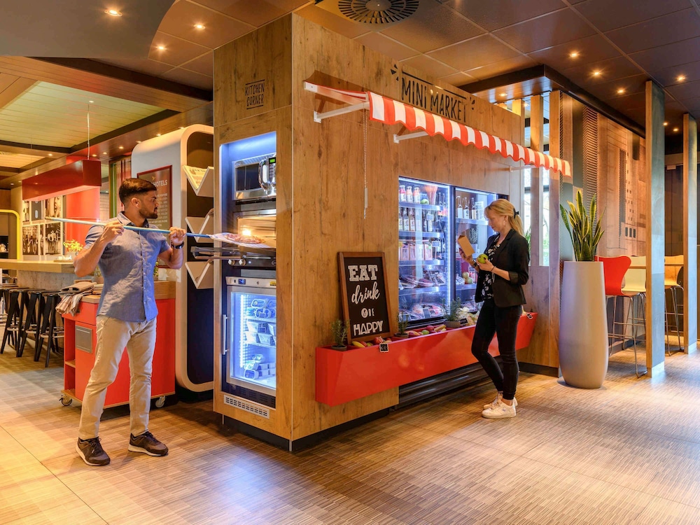 IBIS BERLIN CITY POTSDAMER PLATZ 35/50