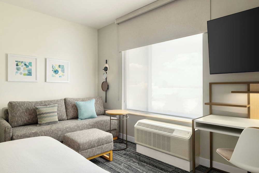 TownePlace Suites by Marriott Humble Intercontinental Airport 5/8