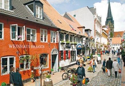 Hotel am Rathaus 5/57