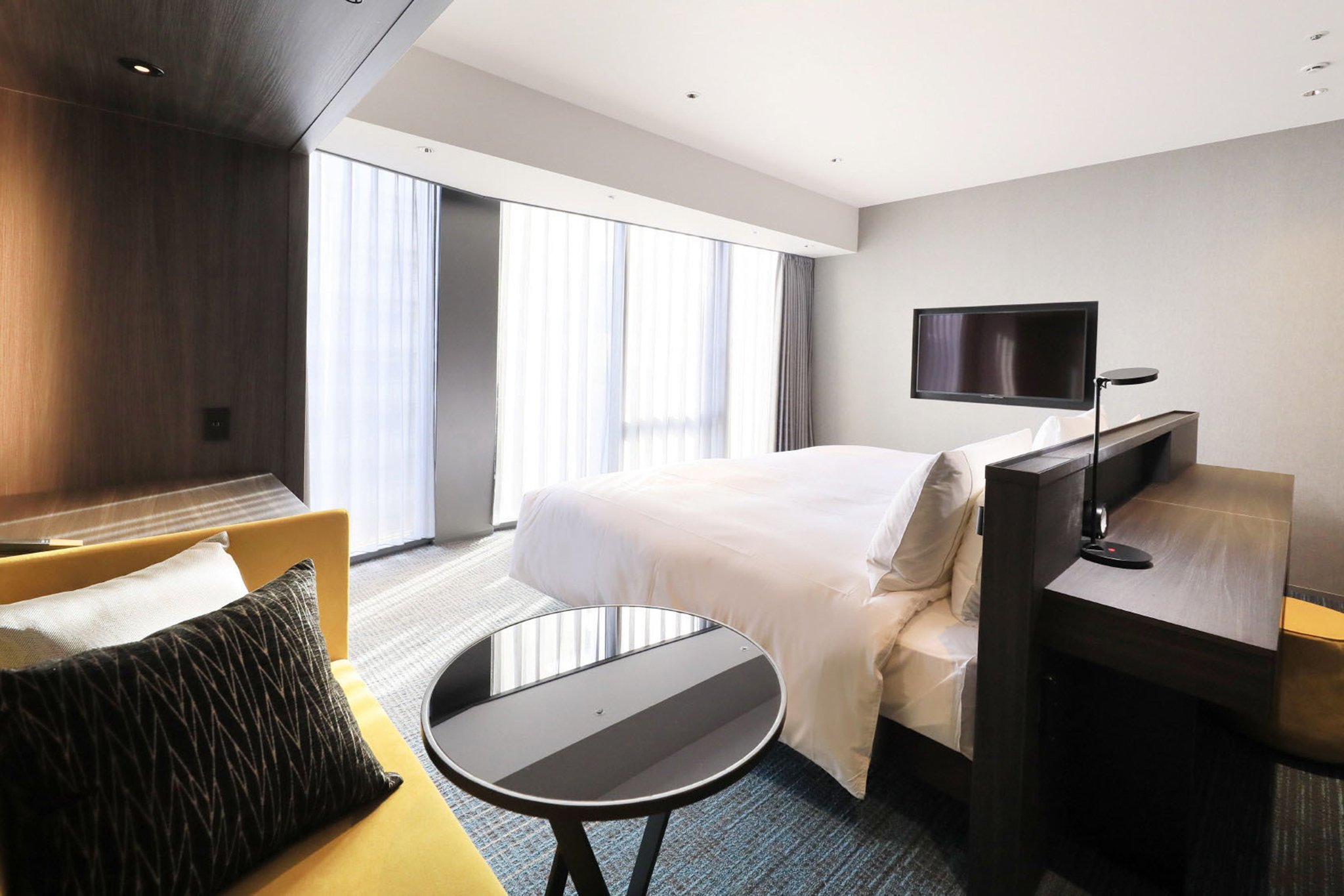 Richmond Hotel Premier Kyoto Shijo 34/43