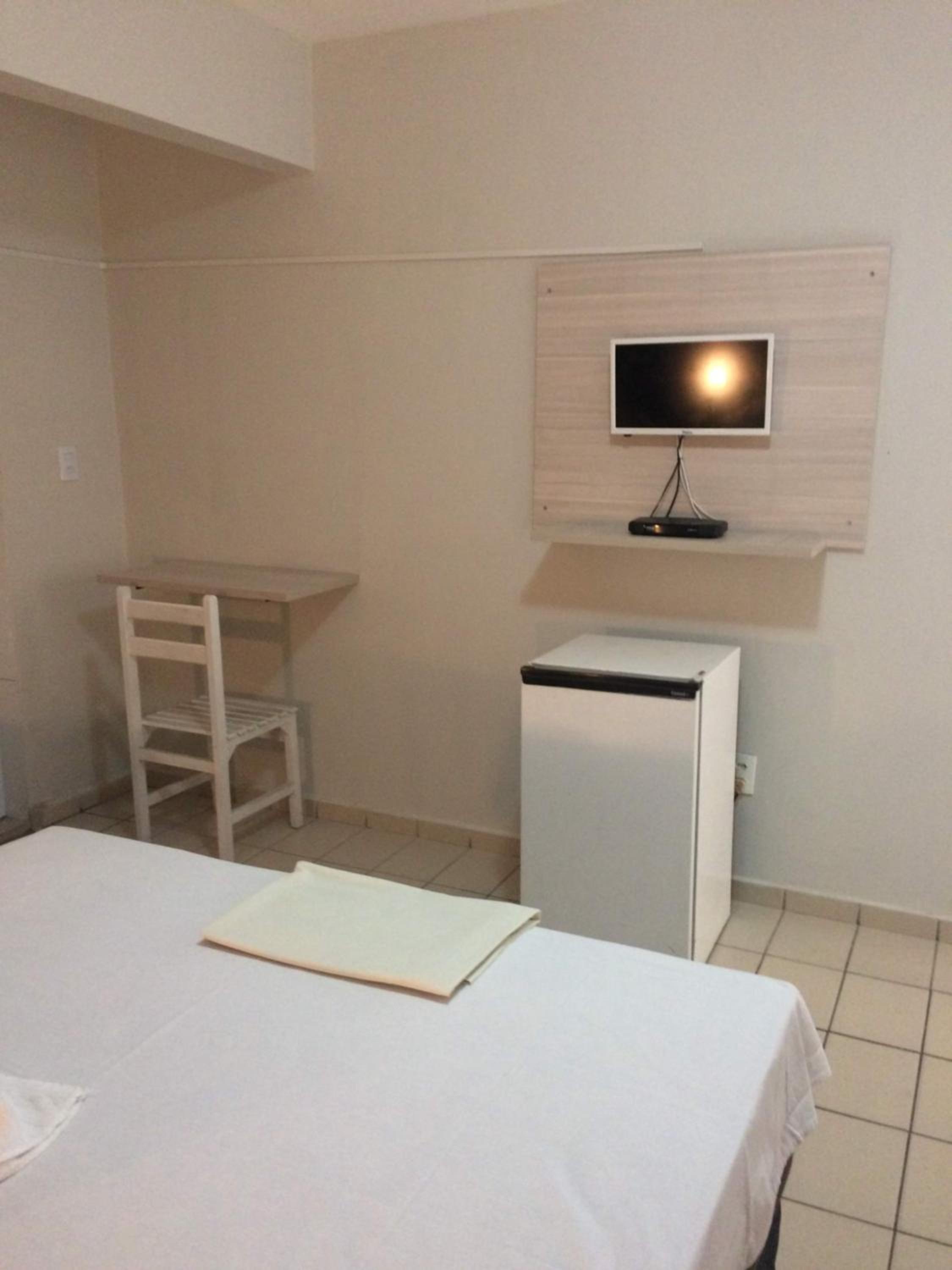 Hotel Mundial 18/36