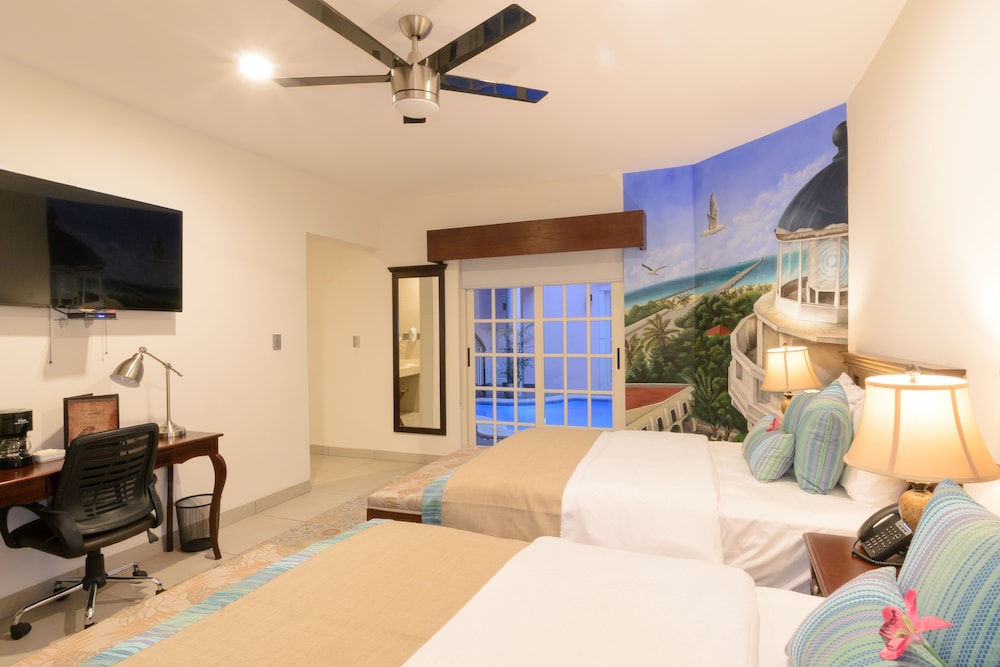 Hotel Boutique Real San Juan Center 54/67